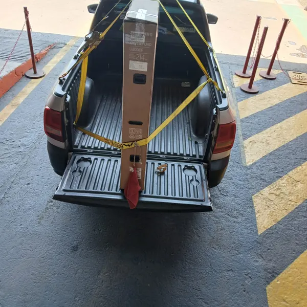 Entrega directa en sitio